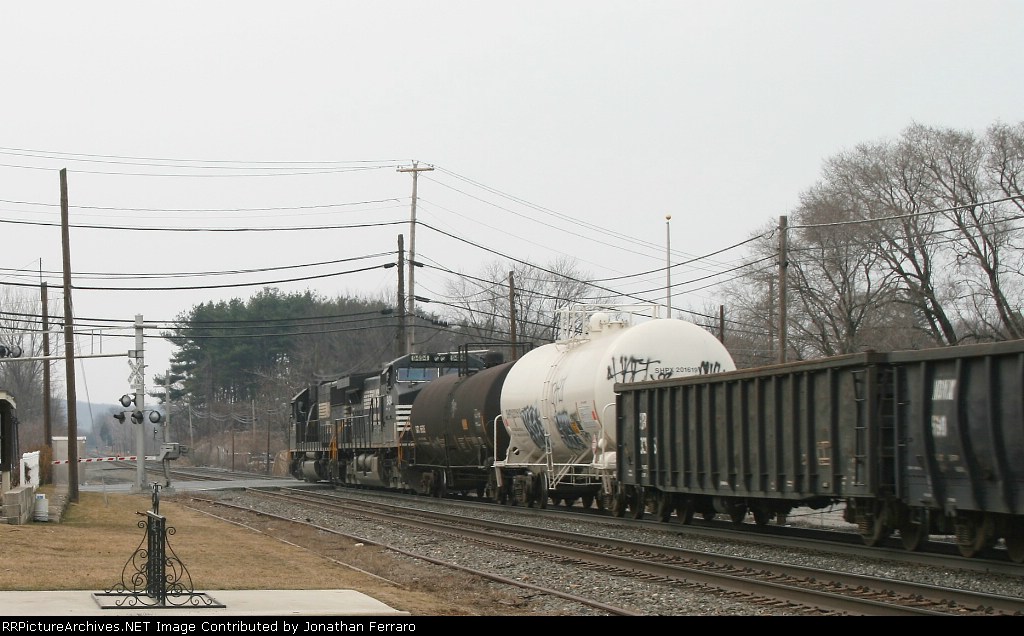 NS #6597